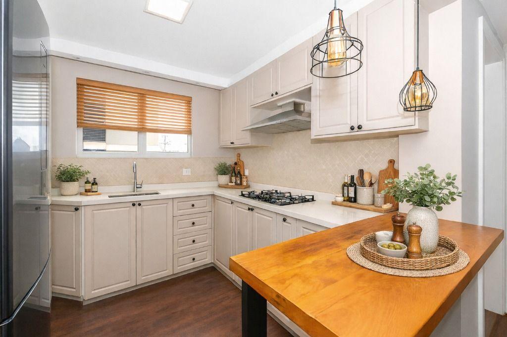 Apartamento em Curitiba - PR, no bairro Juvevê - Referência AP3316-ASI