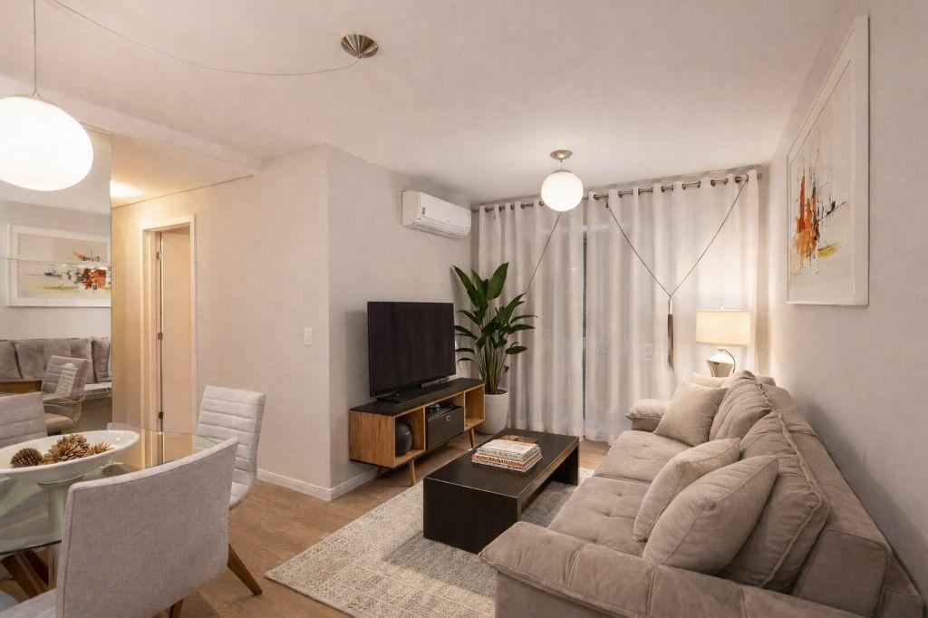 Apartamento em Curitiba - PR, no bairro Água Verde - Referência AP3319-ASI