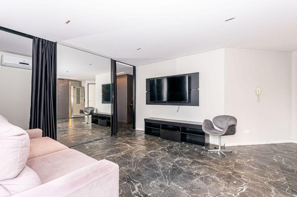 Apartamento à venda com 2 quartos, 53m² - Portão,Curitiba 