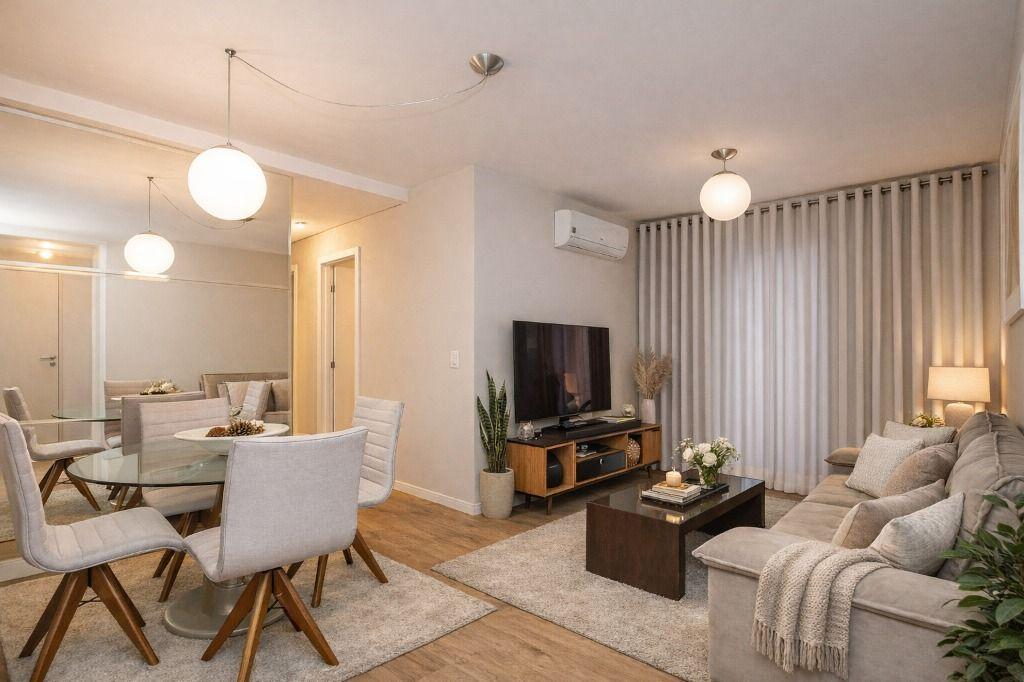 Apartamento em Curitiba - PR, no bairro Portão - Referência AP3327-ASI