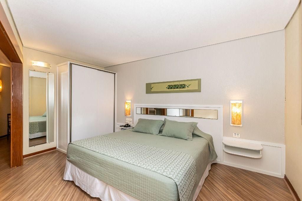 Apartamento em Curitiba - PR, no bairro Batel - Referência AP3328-ASI