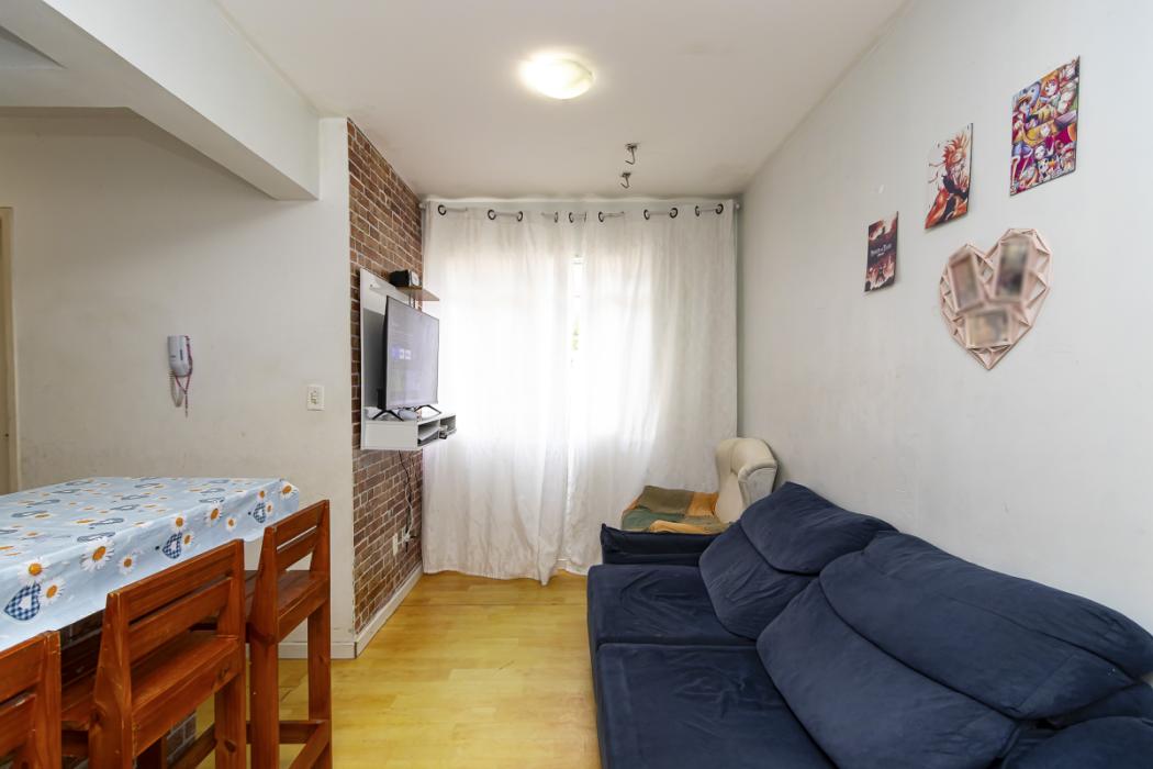 Apartamento em Colombo - PR, no bairro Palmital - Referência AP3328-TIMF