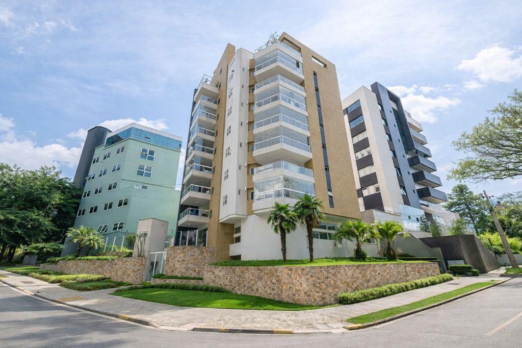 Apartamento em Curitiba - PR, no bairro Ecoville - Referência AP3332-ASI