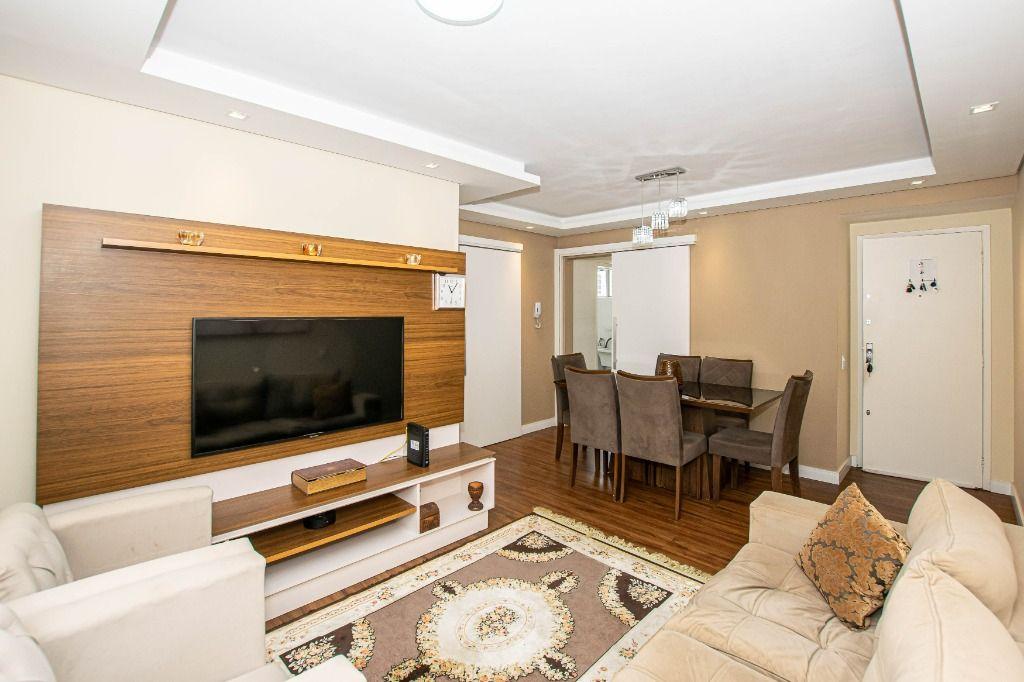 Apartamento em Curitiba - PR, no bairro Vila Izabel - Referência AP3333-ASI