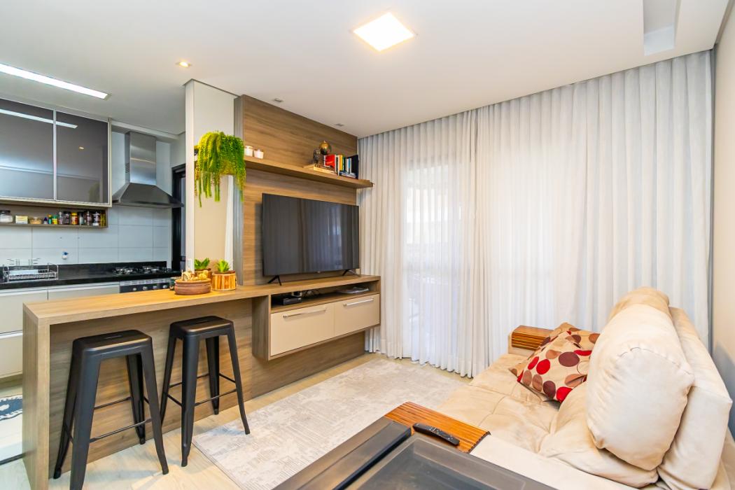 AP3334 - Apartamento com 2 dormitórios à venda com 65,45m² no Edifício Viverdi Cristo Rei