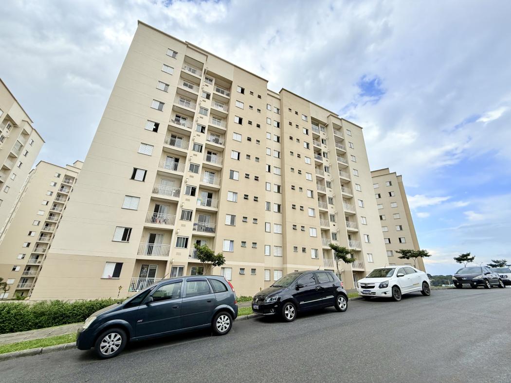 Apartamento em CURITIBA - PR, no bairro Tingui - Referência AP415X-H4I