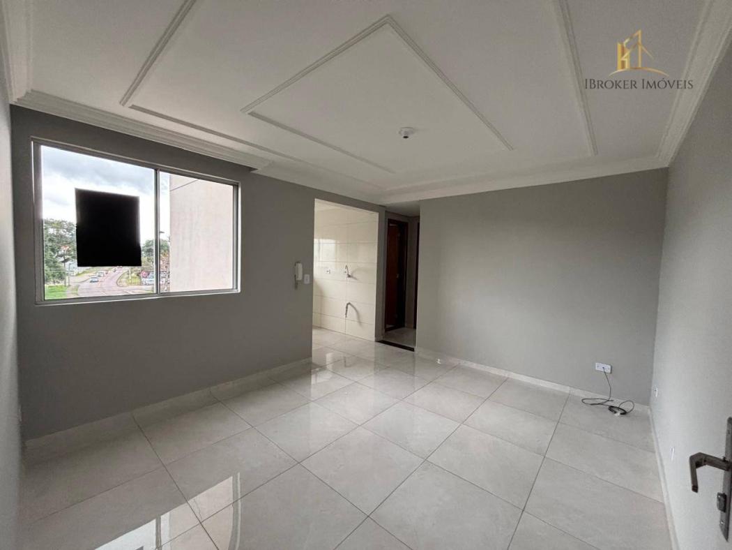 Apartamento em Curitiba - PR, no bairro Tatuquara - Referência AP57213-IBRK