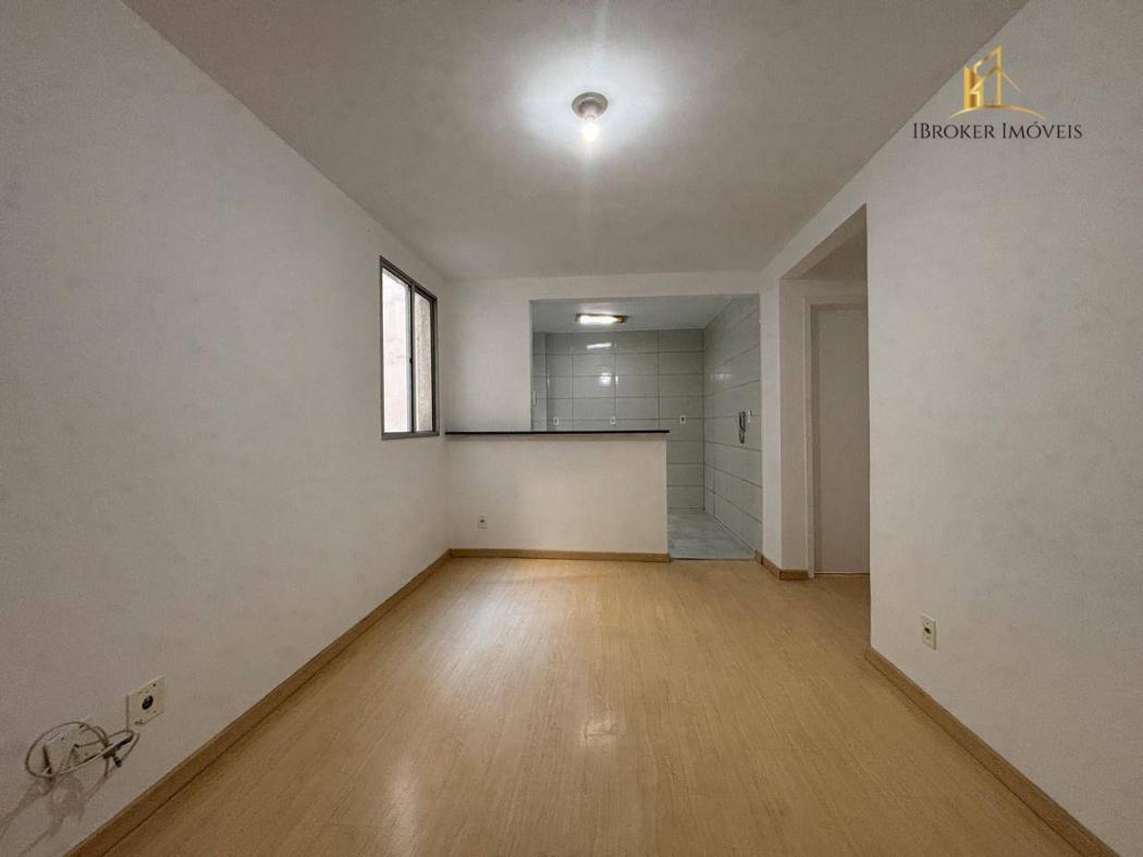 Apartamento em Curitiba - PR, no bairro Santa Cândida - Referência AP57236-IBRK