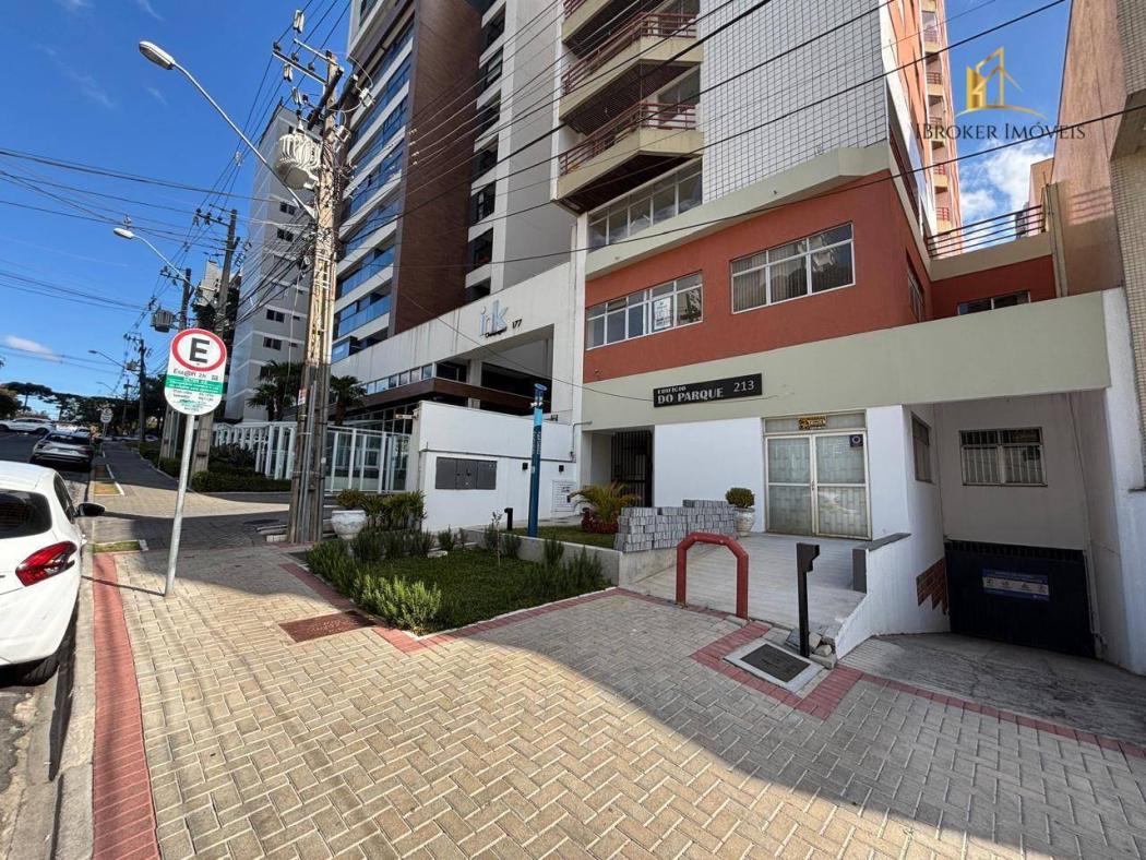 Apartamento em Curitiba - PR, no bairro Bigorrilho - Referência AP57238-IBRK
