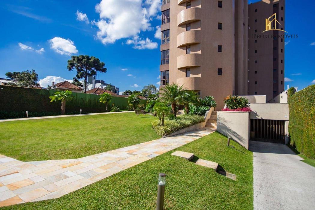 Apartamento em Curitiba - PR, no bairro Batel - Referência AP57244-IBRK