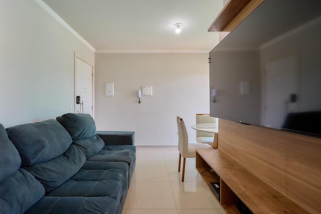  - APARTAMENTO com 2 dormitórios à venda por R$ 275.000,00 no bairro Ouro Fino - SÃO JOSÉ DOS PINHAIS / PR