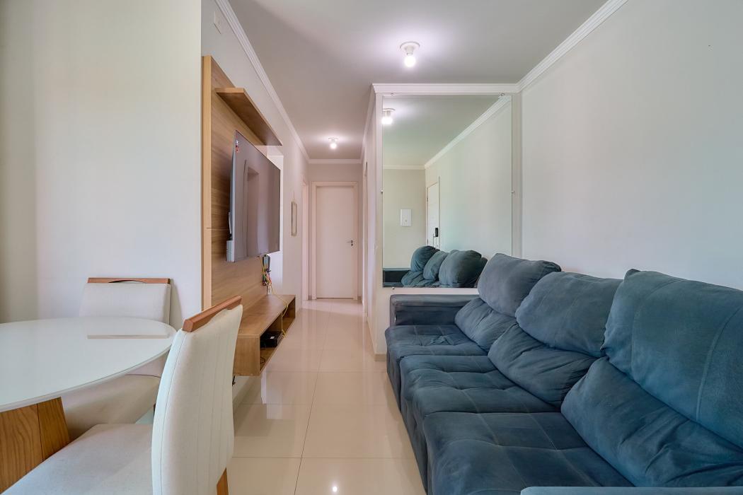  - APARTAMENTO com 2 dormitórios à venda por R$ 275.000,00 no bairro Ouro Fino - SÃO JOSÉ DOS PINHAIS / PR