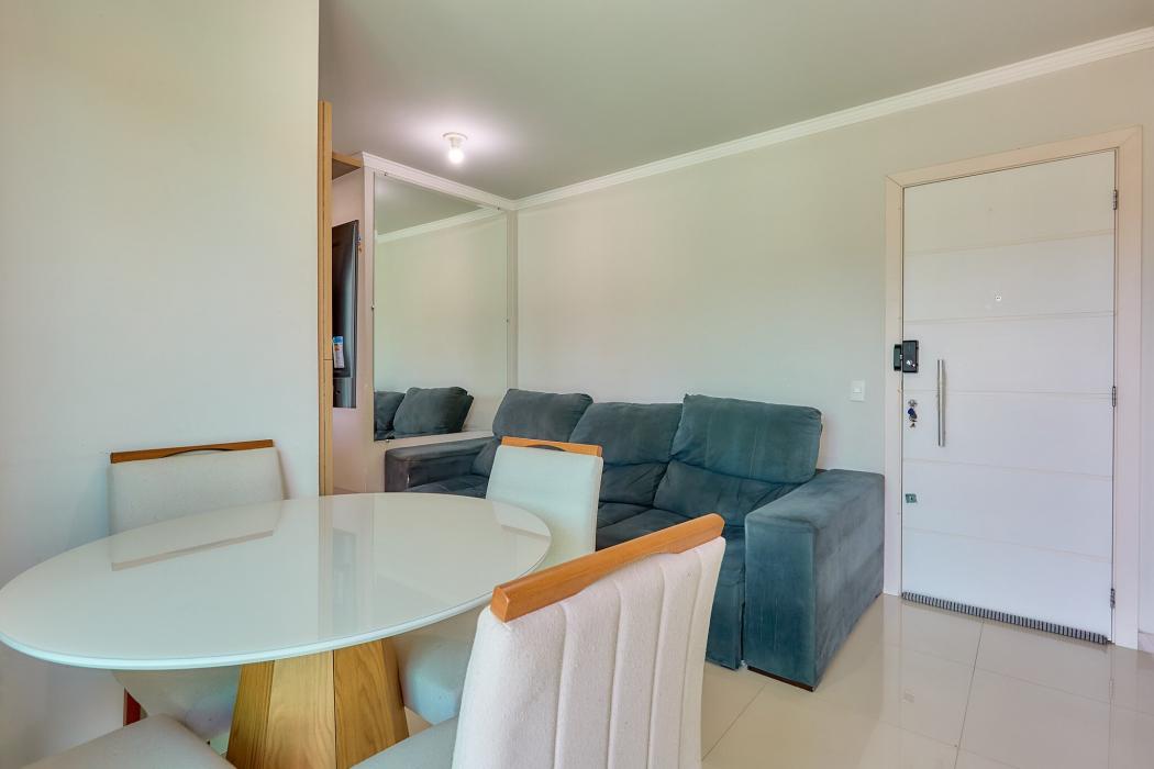  - APARTAMENTO com 2 dormitórios à venda por R$ 275.000,00 no bairro Ouro Fino - SÃO JOSÉ DOS PINHAIS / PR