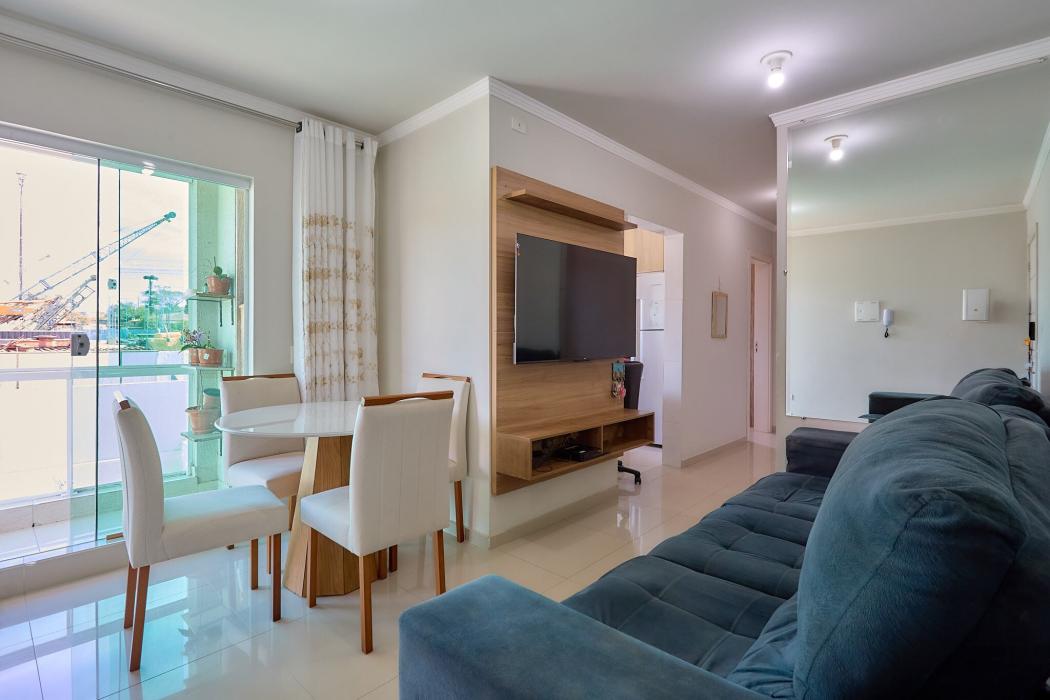 APARTAMENTO com 2 dormitórios à venda por R$ 275.000,00 no bairro Ouro Fino - SÃO JOSÉ DOS PINHAIS / PR - Voa Corretor - Site para corretores de imóveis