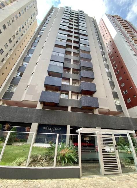 Apartamento Cristo Rei 90 m2 úteis, 3 dorm(1suíte) 1 vaga - JB3 Imóveis