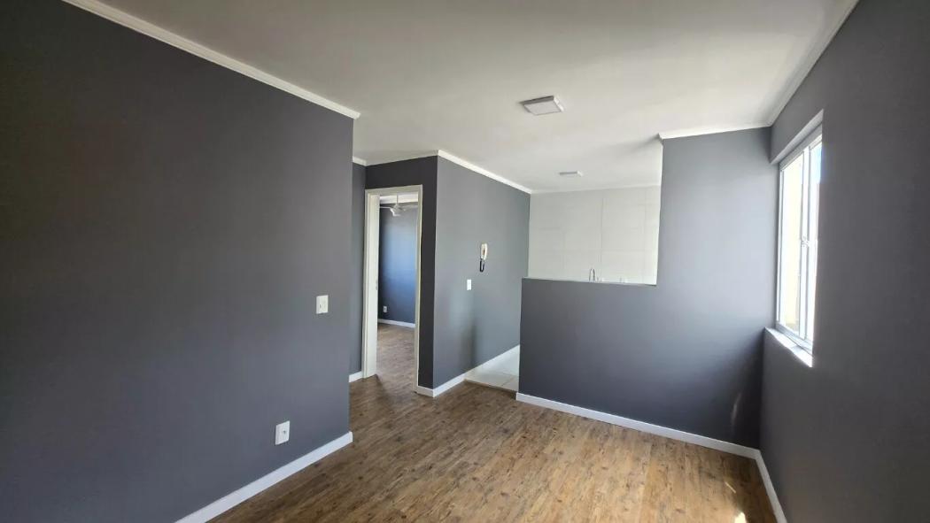  - Apartamento para aluguel ou venda,  Jardim Itaqui, Campo Largo
