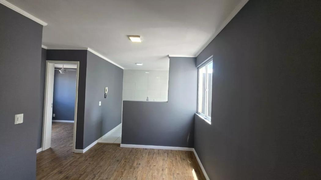  - Apartamento para aluguel ou venda,  Jardim Itaqui, Campo Largo