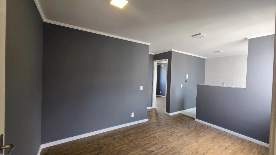  - Apartamento para aluguel ou venda,  Jardim Itaqui, Campo Largo