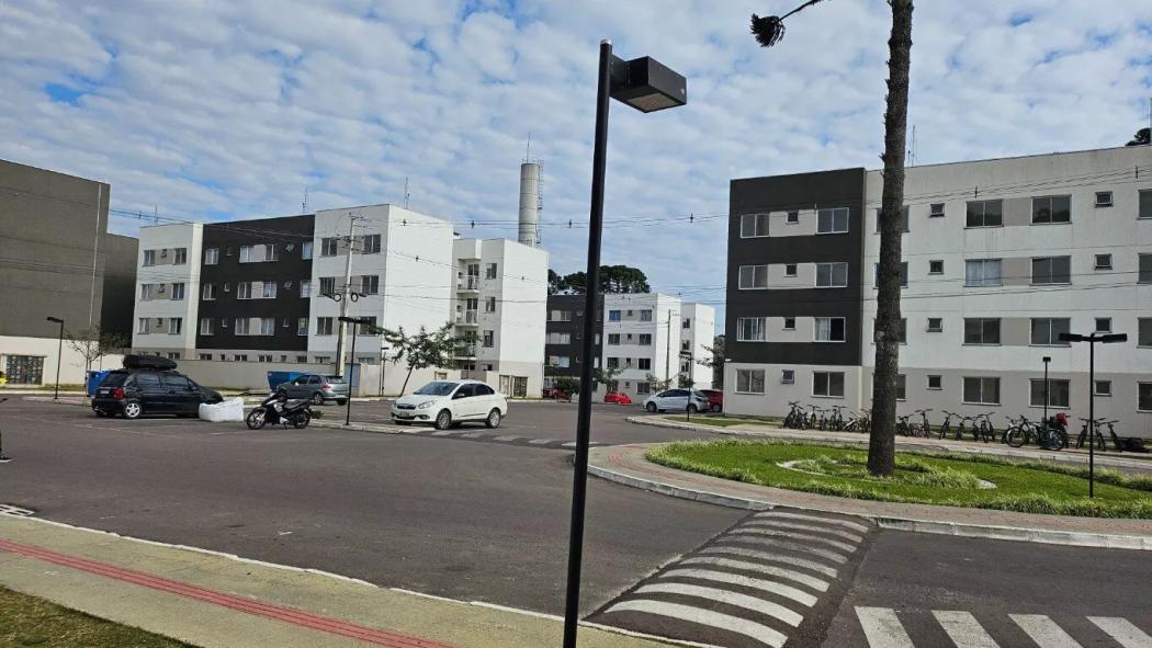 Apartamento para aluguel ou venda,  Jardim Itaqui, Campo Largo - Voa Corretor - Site para corretores de imóveis