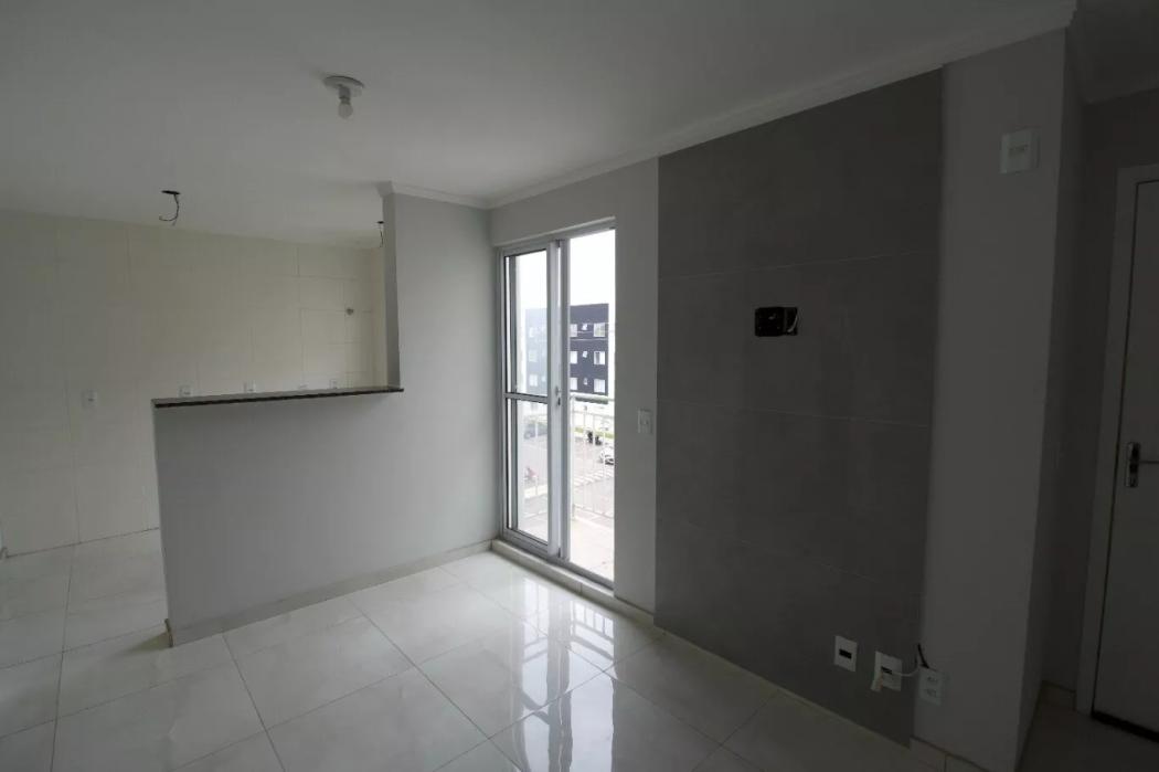 Apartamento para aluguel, 2 quarto(s),  Jardim Itaqui, Campo Largo