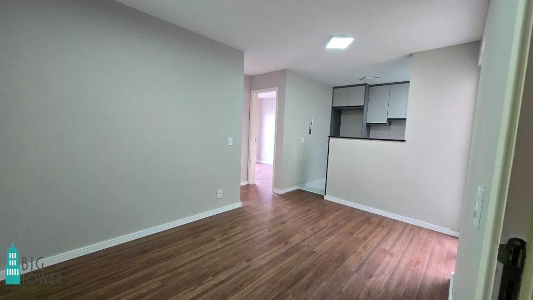 Apartamento para aluguel, 2 quarto(s), Jardim Itaqui, Campo Largo - AP704