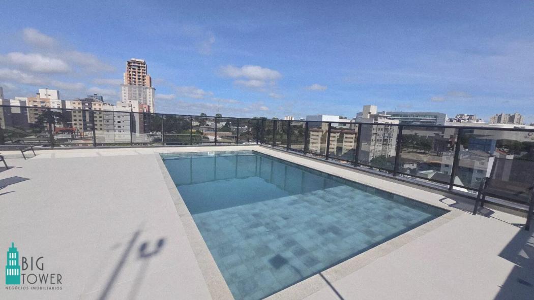 Apartamento para aluguel, 1 quarto(s), Novo Mundo, Curitiba