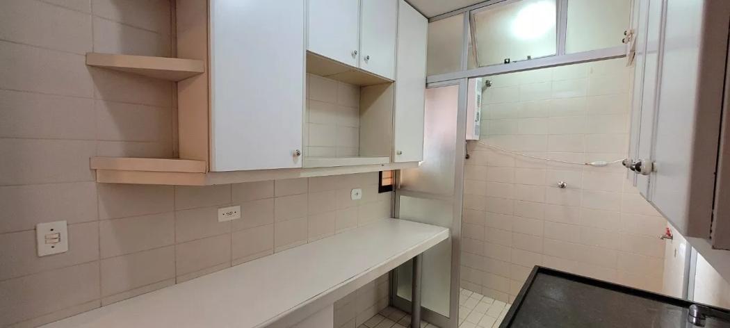  - Apartamento para venda, 2 quarto(s),  Rebouças, Curitiba