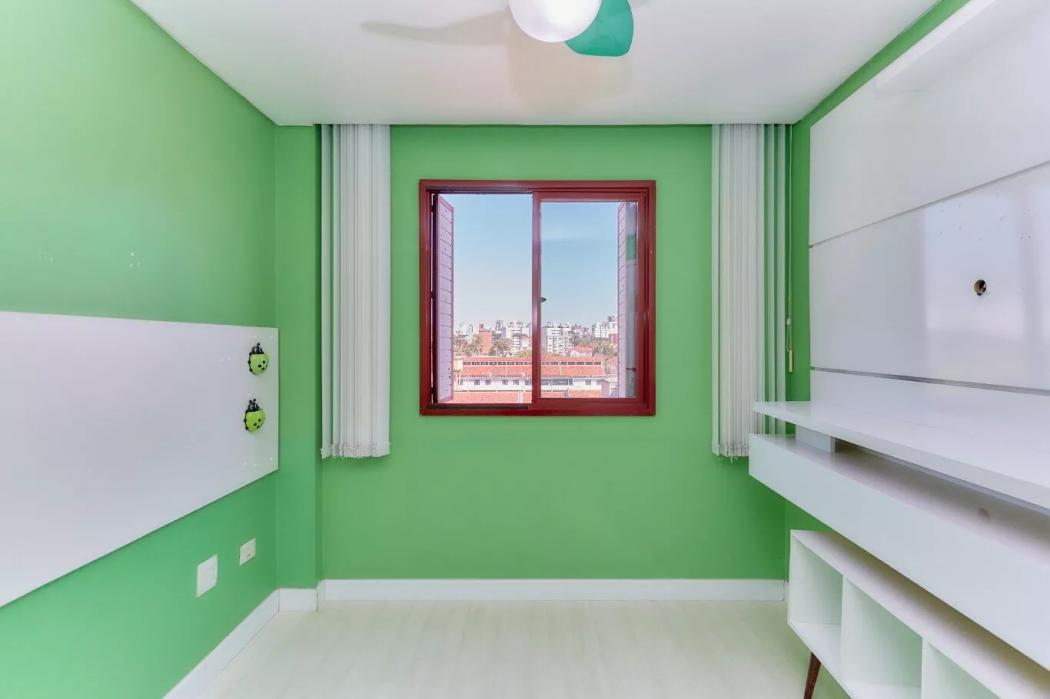  - Apartamento para , 3 quarto(s),  Rebouças, Curitiba