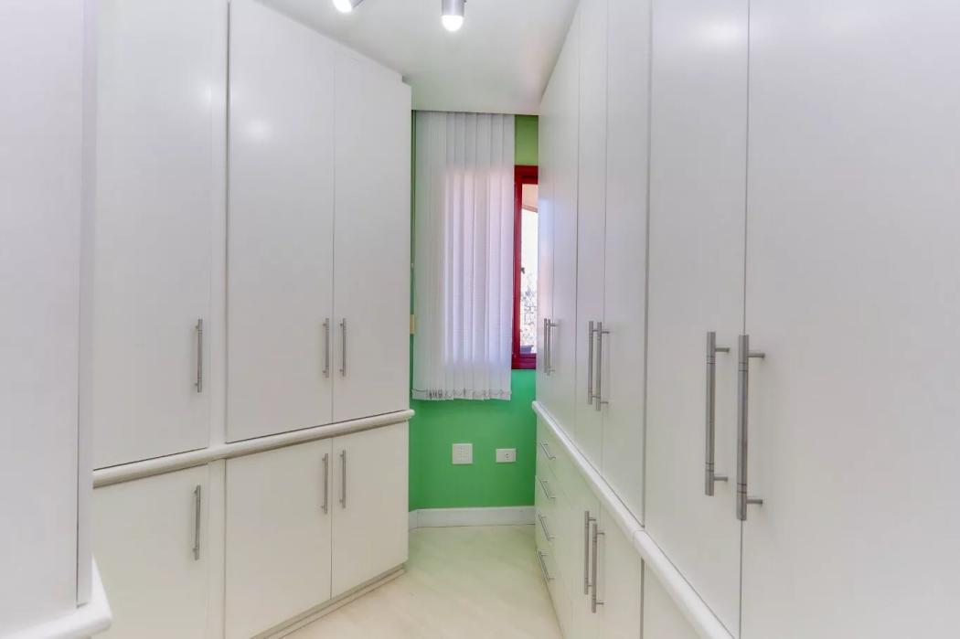  - Apartamento para , 3 quarto(s),  Rebouças, Curitiba