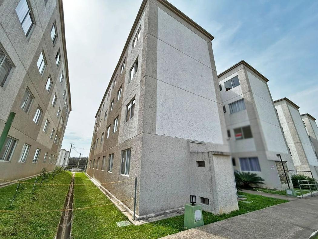 Apartamento à venda em São Gabriel, Colombo — Fava Imóveis