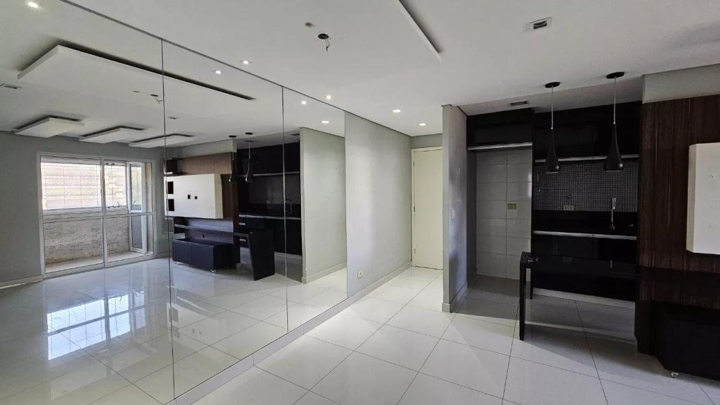 Apartamento para aluguel, 3 quarto(s),  Cabral, Curitiba