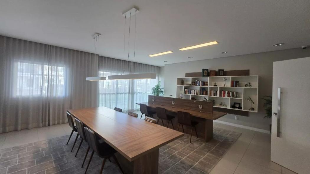 Apartamento para alugar em Vila Izabel, Curitiba — Fava Imóveis