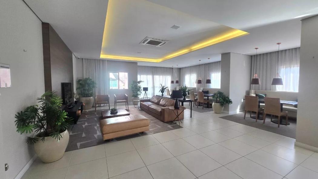 Apartamento para alugar em Vila Izabel, Curitiba — Fava Imóveis