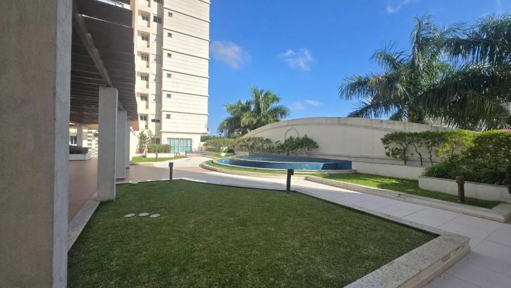 Apartamento para alugar em Vila Izabel, Curitiba — Fava Imóveis