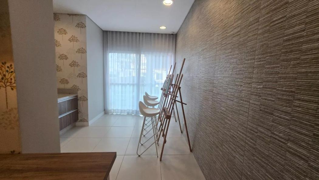 Apartamento para alugar em Vila Izabel, Curitiba — Fava Imóveis