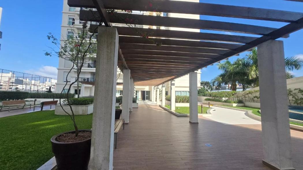 Apartamento para alugar em Vila Izabel, Curitiba — Fava Imóveis