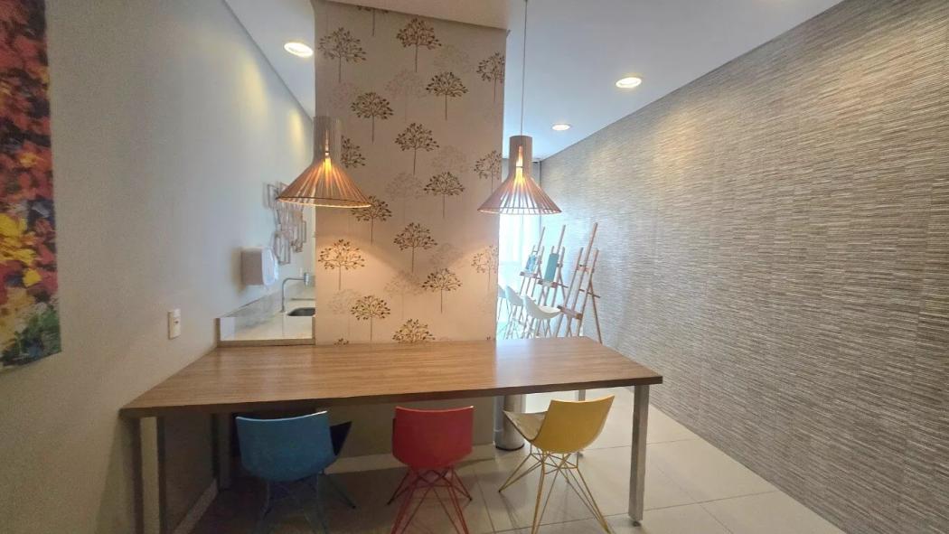 Apartamento para alugar em Vila Izabel, Curitiba — Fava Imóveis