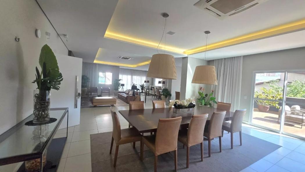 Apartamento para alugar em Vila Izabel, Curitiba — Fava Imóveis