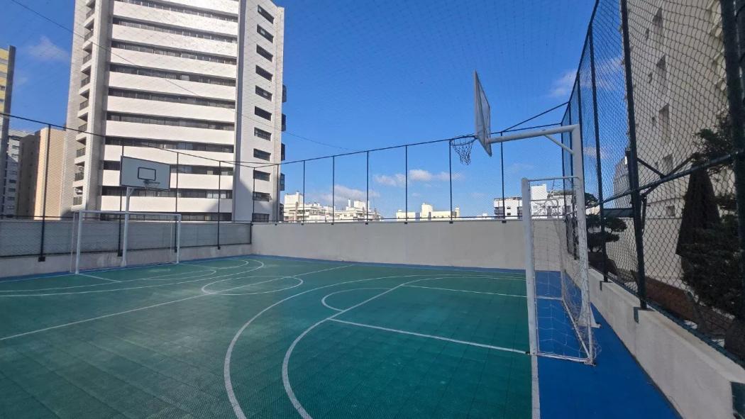 Apartamento para alugar em Vila Izabel, Curitiba — Fava Imóveis