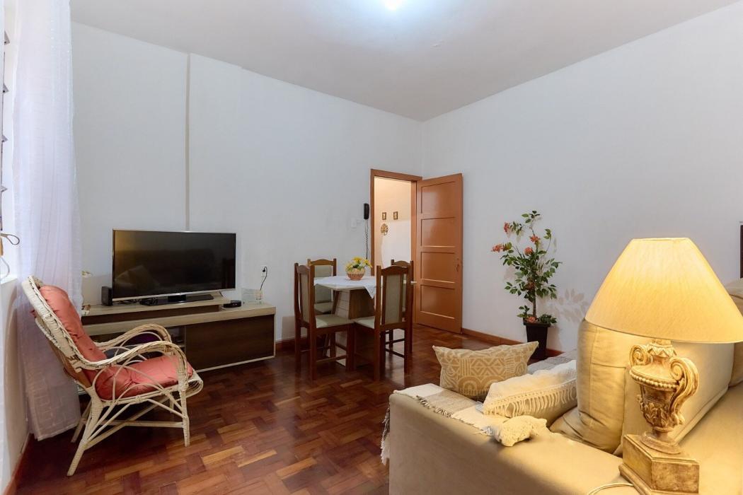 Apartamento à venda com 2 quartos, 75m² - Centro,Curitiba 