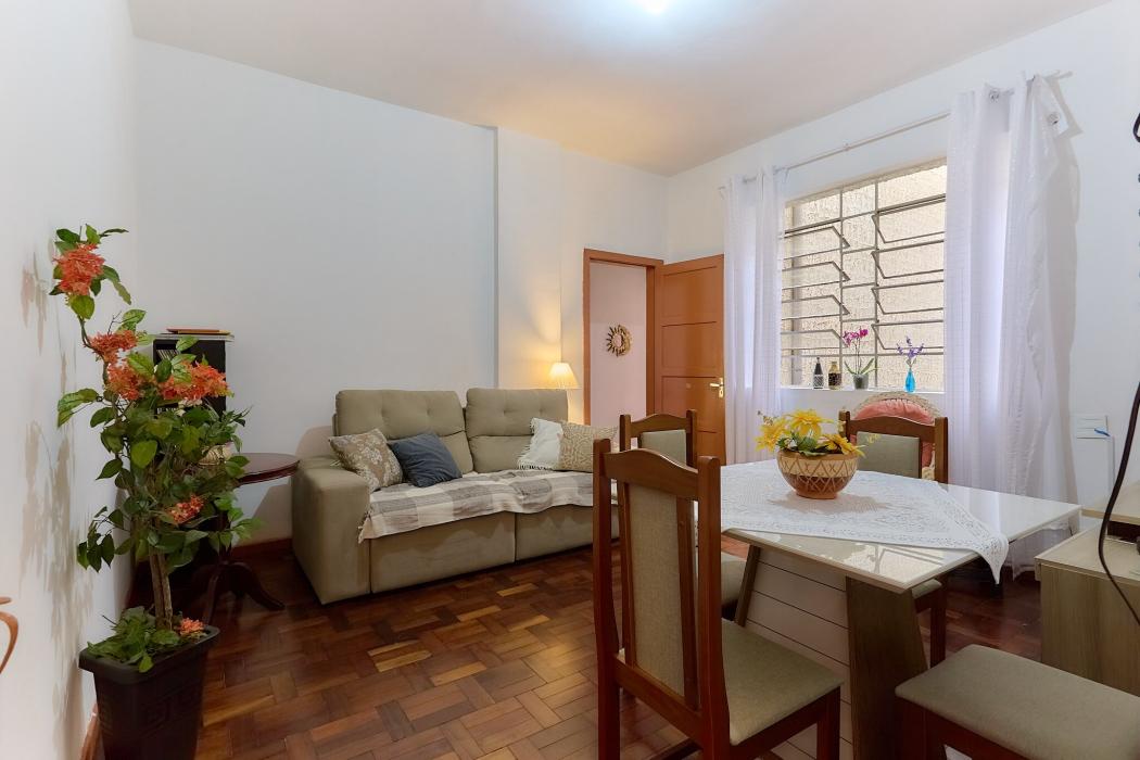 Apartamento à venda com 2 quartos, 75m² - Centro,Curitiba 