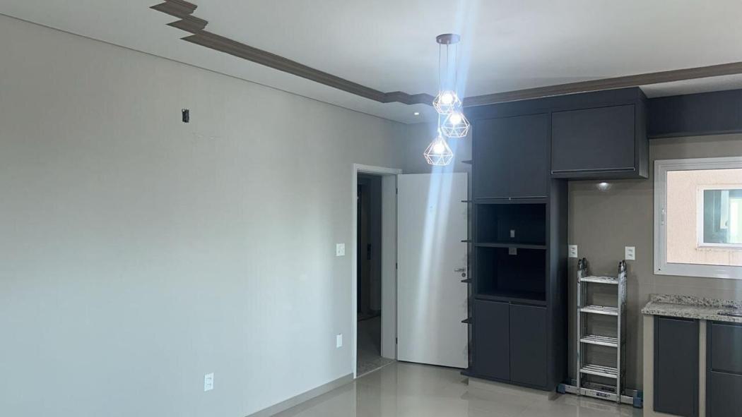 Apartamento em PONTA GROSSA - PR, no bairro Nova Rússia - Referência APPG002-LSDI