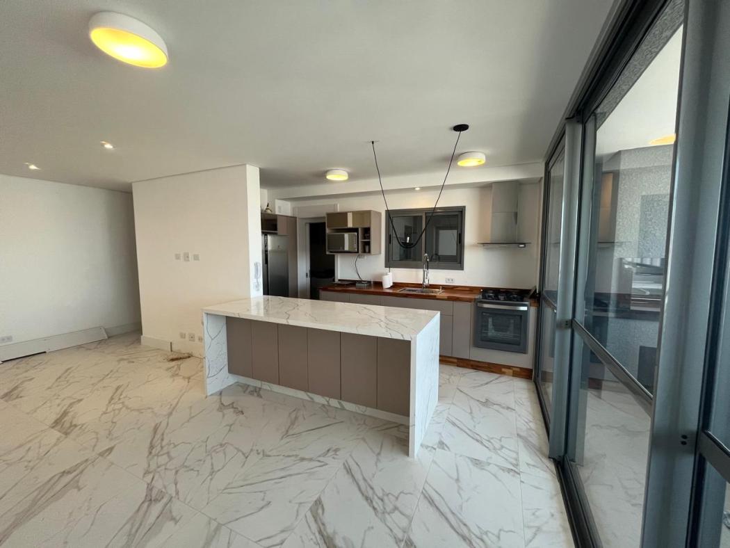 Apartamento, 3 quartos, 107 m² - Foto 2
