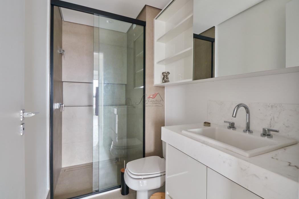 Apartamento, 3 quartos, 107 m² - Foto 11