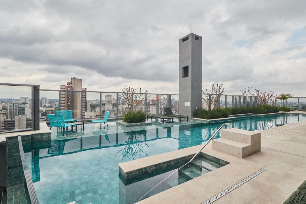 Apartamento, 3 quartos, 107 m² - Foto 1