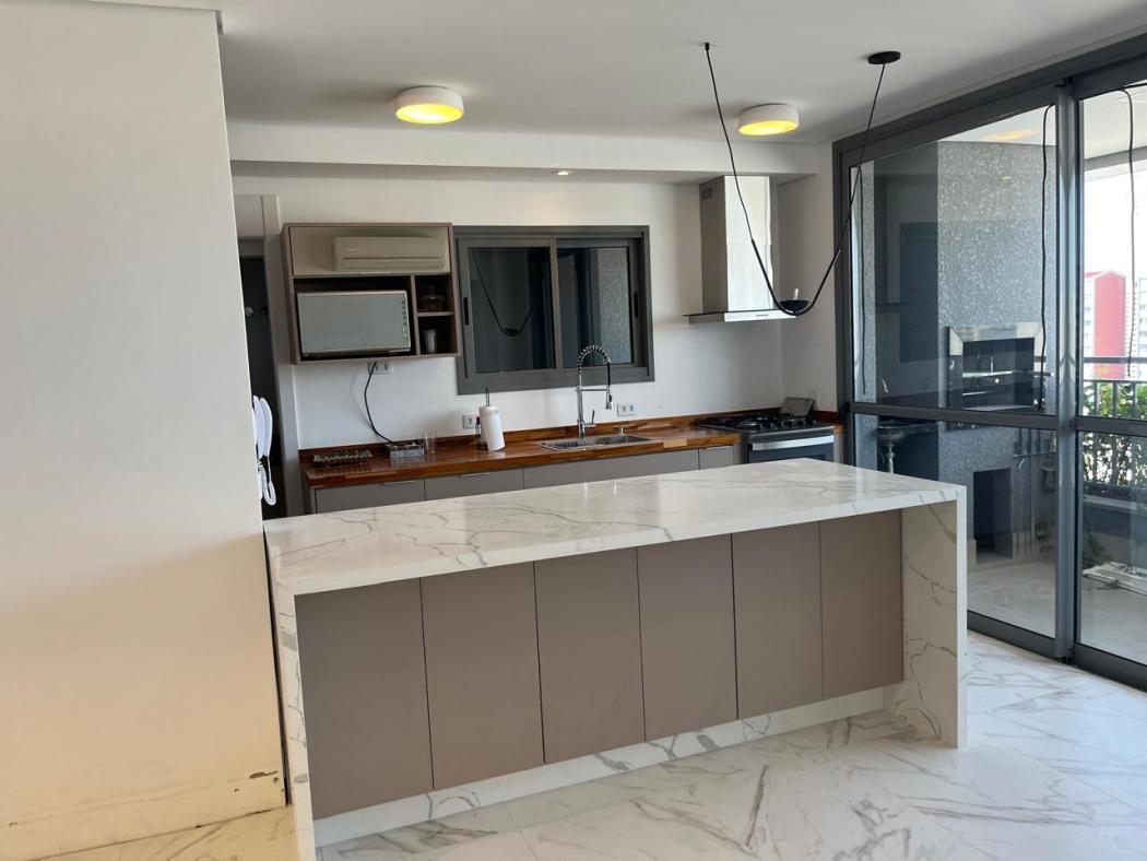 Apartamento, 3 quartos, 107 m² - Foto 3