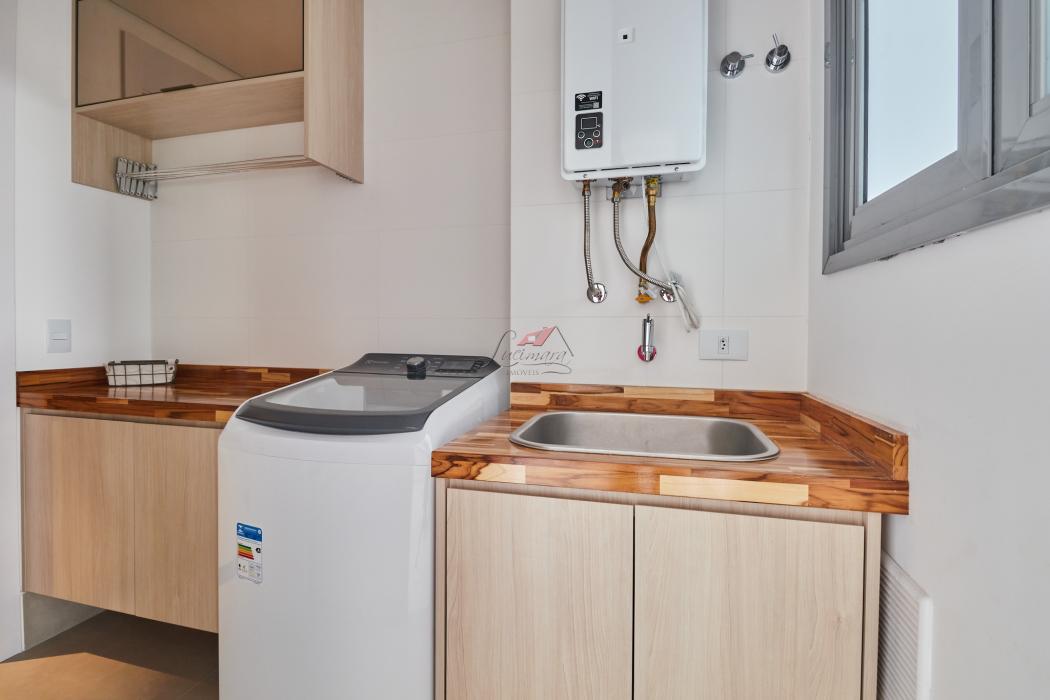 Apartamento, 3 quartos, 107 m² - Foto 8