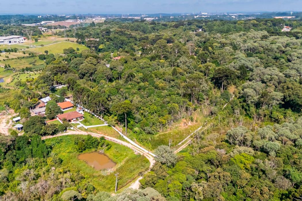 Área à venda, 19625 m² por R$ 2.706.255,00 - Umbará - Curitiba/PR