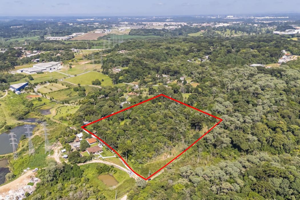 Terreno em CURITIBA - PR, no bairro Umbará - Referência AR0001-ABNJ