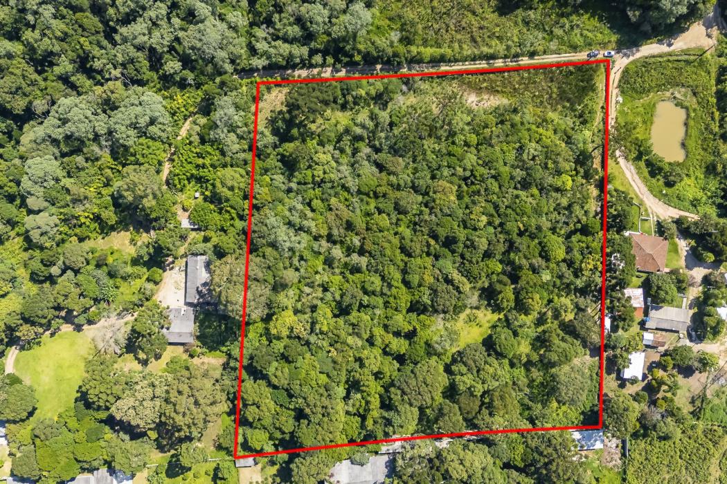 Terreno à venda - Umbará,Curitiba 